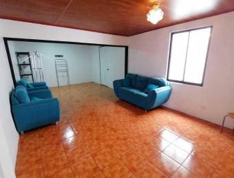 Casa en venta en Goicoechea, San José. RAH 22-2168