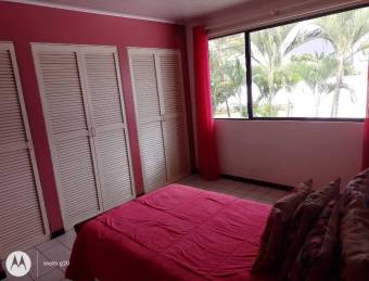 Apartamento en Alquiler en Escazú, San José. RAH 22-2169