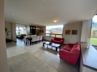 MLS-22-2167 VENTA CASA SAN FRANCISCO HEREDIA