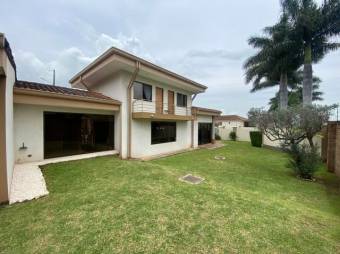 MLS-22-2167 VENTA CASA SAN FRANCISCO HEREDIA