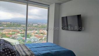 MLS-22-2200 VENTA APARTAMENTO CURRIDABAT SAN JOSE