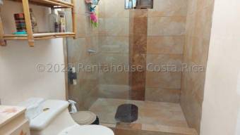 MLS-22-2197 VENTA CASA MORAVIA SAN JOSE 