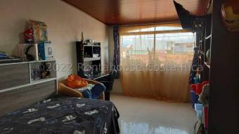 MLS-22-2197 VENTA CASA MORAVIA SAN JOSE 