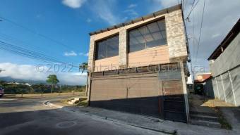 MLS-22-2197 VENTA CASA MORAVIA SAN JOSE 