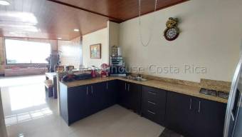 MLS-22-2197 VENTA CASA MORAVIA SAN JOSE 