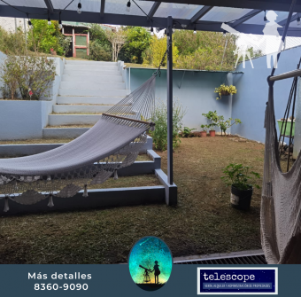 3 bedroom house for sale, San Rafael de Heredia