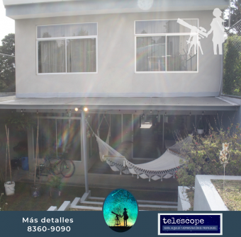 3 bedroom house for sale, San Rafael de Heredia