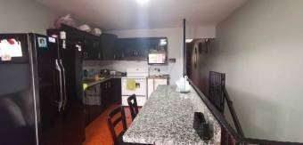 MLS -22-1579 VENTA APARTAMENTO BARRIO LUJAN SAN JOSE 