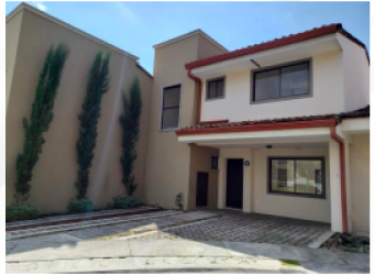 Venta de apto ubicado en Heredia, Santo Domingo, Santo Tomás 