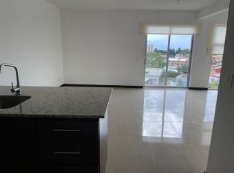 Venta de apto en San José, Curridabat, Granadilla