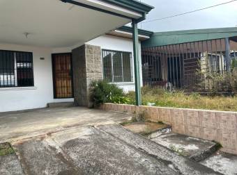 Venta de casa ubicada en San José, Moravia, San Vicente