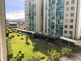 VENTA DE APARTAMENTO EN SAN SEBASTIÁN, SAN JOSÉ