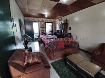 MLS-22-2209 VENTA CASA ZAPOTE SAN JOSE