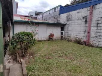 MLS-22-2209 VENTA CASA ZAPOTE SAN JOSE