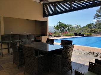 CityMax Costa Rica vende bello Apartamento en Alajuela La Guácima en condominio