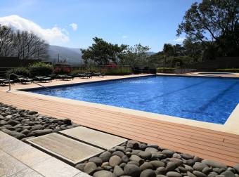 CityMax Costa Rica vende bello Apartamento en Alajuela La Guácima en condominio