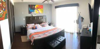 CityMax Costa Rica vende bello Apartamento en Alajuela La Guácima en condominio