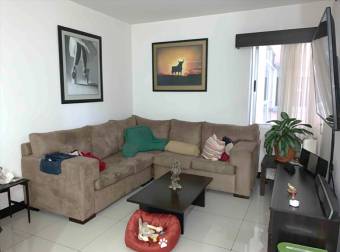 Se vende bello Apartamento en Alajuela La Guácima en condominio