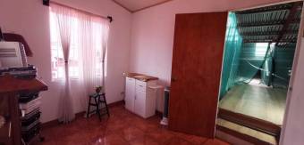 MLS-22-2031 VENTA CASA EL CARMEN CARTAGO