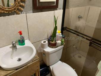 Casa en Venta en Aserrí, San José. RAH 22-2240