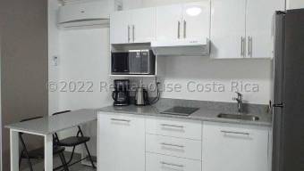 Apartamento en Alquiler en Curridabat, San José. RAH 22-2234