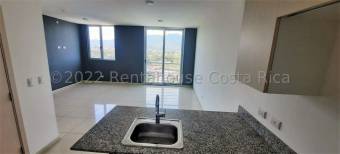 MLS-22-2233 ALQUILER APARTAMENTO SAN FRANCISCO HEREDIA