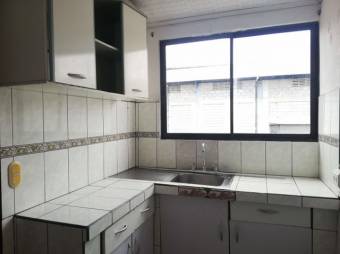 MLS-22-2222 VENTA APARTAMENTO SAN JOSE HOSPITAL