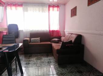 MLS-22-2222 VENTA APARTAMENTO SAN JOSE HOSPITAL