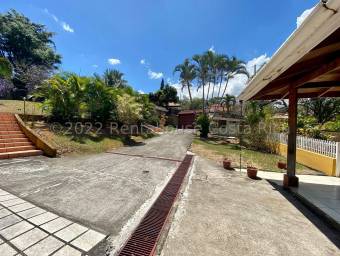 Lote en venta en Santa Ana, San José. RAH 22-2238