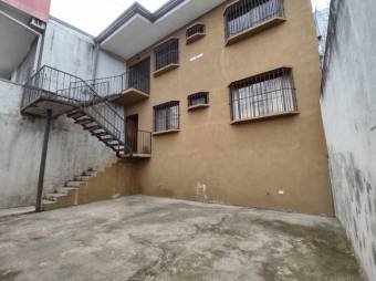 MLS-22-1018 VENTA 2 APARTAMENTO ZAPOTE SAN JOSE