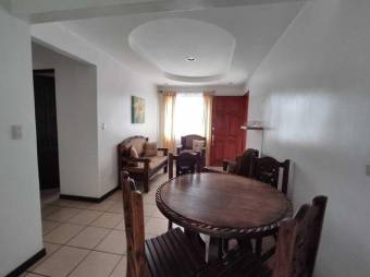 MLS-22-1018 VENTA 2 APARTAMENTO ZAPOTE SAN JOSE