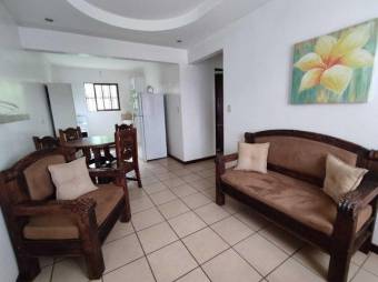 MLS-22-1018 VENTA 2 APARTAMENTO ZAPOTE SAN JOSE