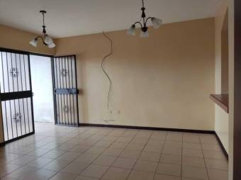 MLS-22-1018 VENTA 2 APARTAMENTO ZAPOTE SAN JOSE