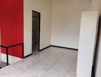 Apartamento en alquiler en San José, San José. RAH 22-2017