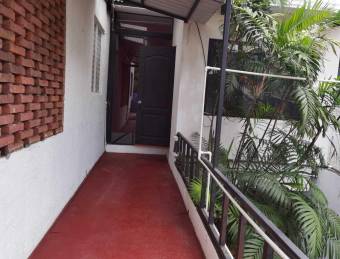 Apartamento en alquiler en San José, San José. RAH 22-2017