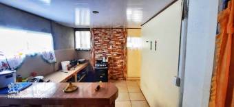 Casa comoda y bonita en Cariari, Venta          CG-21-1509