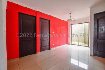 MLS-22-2254 ALQUILER APARTAMENTO ZAPOTE SAN JOSE