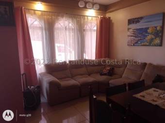 MLS-22-2258 VENTA CASA SANTA ANA SAN JOSE