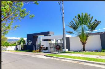 Venta de casa ubicada en San José, Santa Ana, Brasil