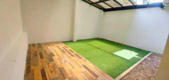 Venta de casa ubicada en San José, Mora, Colón