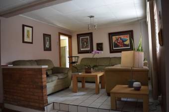 Casa en venta en Desamparados, San José. RAH 22-2290