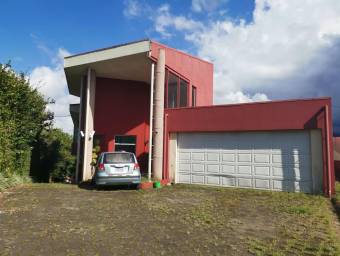 Casa en venta en Desamparados, San José. RAH 22-2297