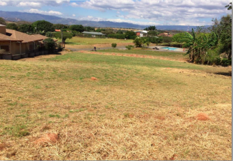 Venta de lote ubicado en Alajuela, La Guácima