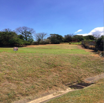 Venta de lote ubicado en Alajuela, La Guácima