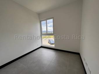 Se alquila apartamento A ESTRENAR en San Rafael Alajuela 22-2281