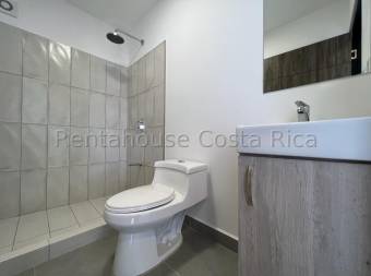 Se alquila apartamento A ESTRENAR en San Rafael Alajuela 22-2281