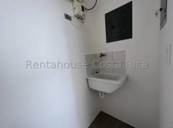 Se alquila apartamento A ESTRENAR en San Rafael Alajuela 22-2281