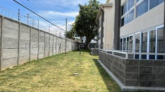 Se alquila apartamento A ESTRENAR en San Rafael Alajuela 22-2281