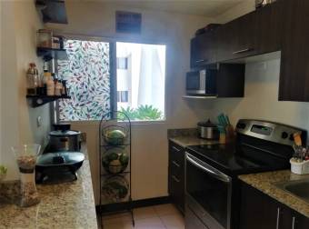 Se vende apartamento en primera planta con facil acceso a la 27  San Rafael Alajue 22-1944