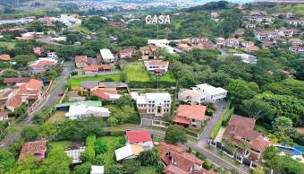 Venta de Casa en Urbanización Quintas Real de Pereira (Sur) en Pozos de Santa Ana, San José